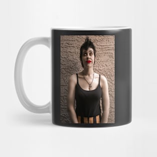 Bad Habits Mug